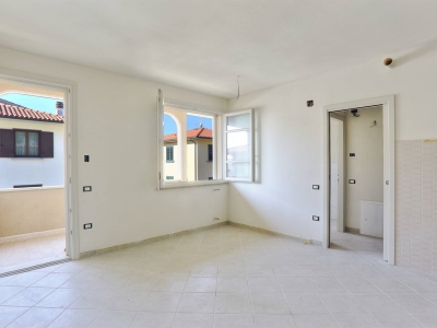 appartamento in vendita a Rosignano Marittimo in zona Castiglioncello