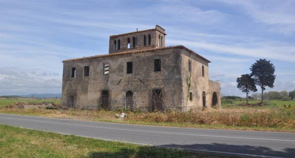 appartamento in vendita a Rosignano Marittimo in zona Vada