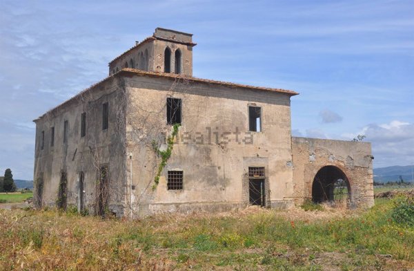appartamento in vendita a Rosignano Marittimo in zona Vada
