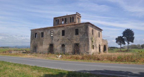 appartamento in vendita a Rosignano Marittimo in zona Vada