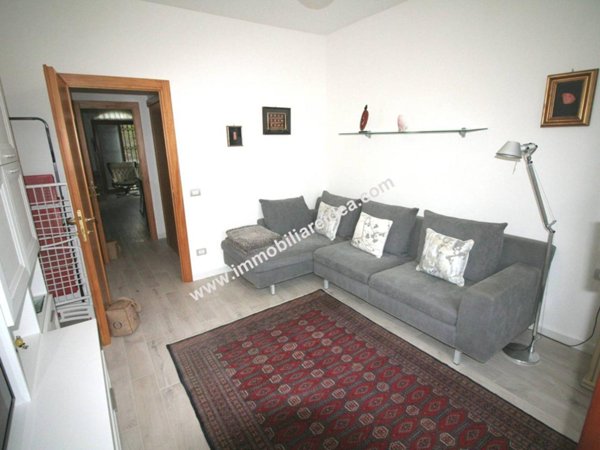 appartamento in vendita a Rosignano Marittimo in zona Castiglioncello