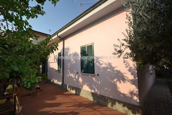 casa indipendente in vendita a Rosignano Marittimo in zona Rosignano Solvay