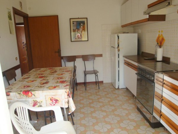 appartamento in vendita a Rosignano Marittimo in zona Vada