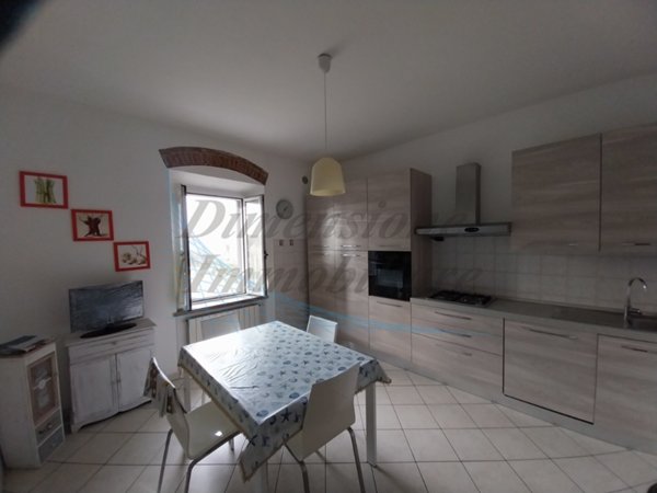 appartamento in vendita a Rosignano Marittimo in zona Vada