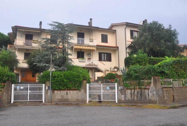 appartamento in vendita a Rosignano Marittimo in zona Castiglioncello