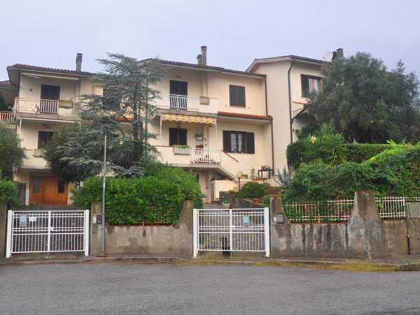 appartamento in vendita a Rosignano Marittimo in zona Castiglioncello