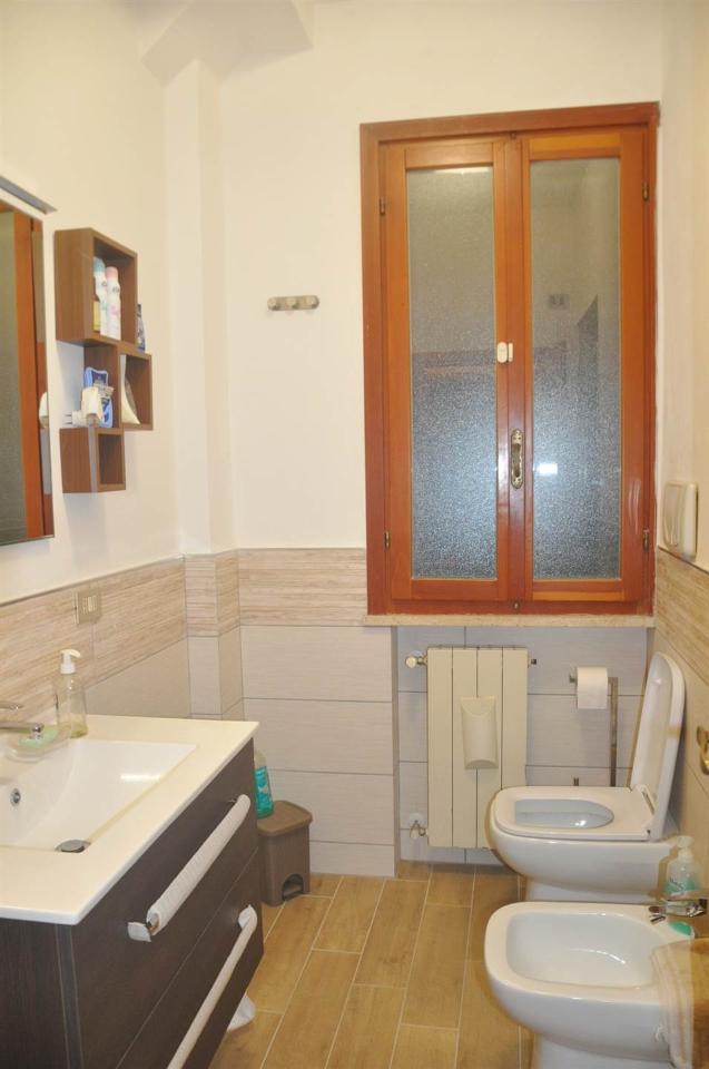 appartamento in vendita a Rosignano Marittimo in zona Castiglioncello