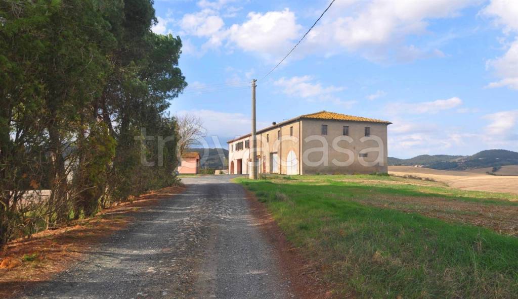 casa indipendente in vendita a Rosignano Marittimo