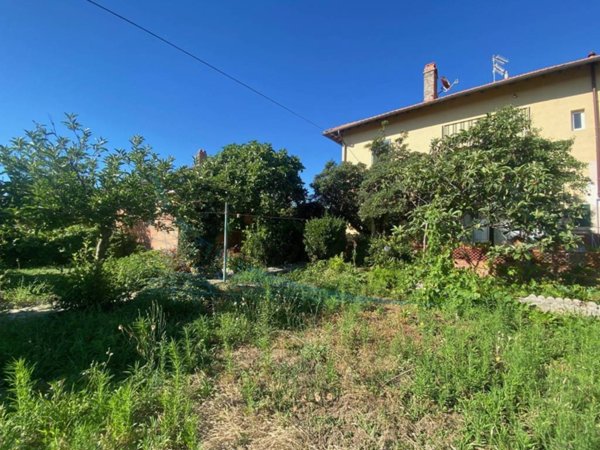 appartamento in vendita a Rosignano Marittimo in zona Rosignano Solvay
