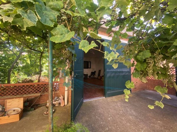 appartamento in vendita a Rosignano Marittimo in zona Rosignano Solvay