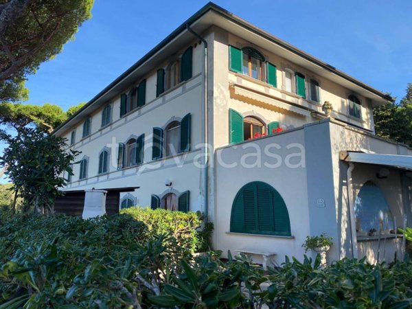 appartamento in vendita a Rosignano Marittimo in zona Castiglioncello