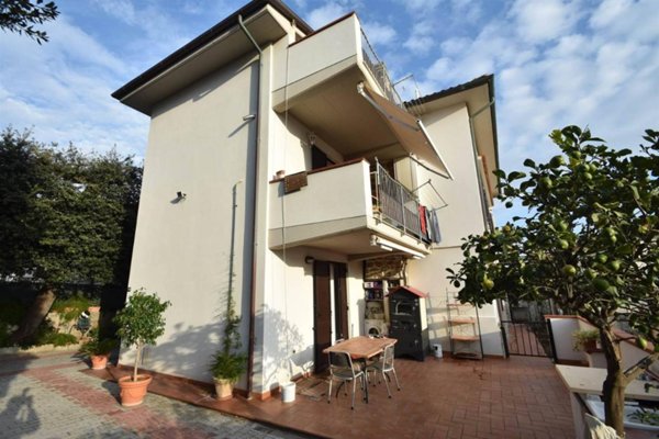 casa indipendente in vendita a Rosignano Marittimo in zona Rosignano Solvay