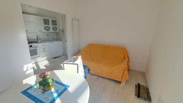 appartamento in vendita a Rosignano Marittimo in zona Rosignano Solvay