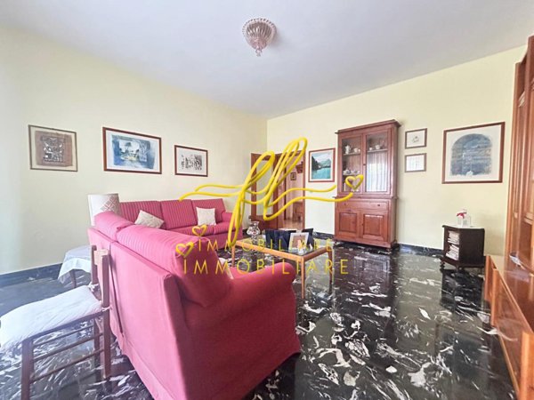 appartamento in vendita a Rosignano Marittimo in zona Rosignano Solvay