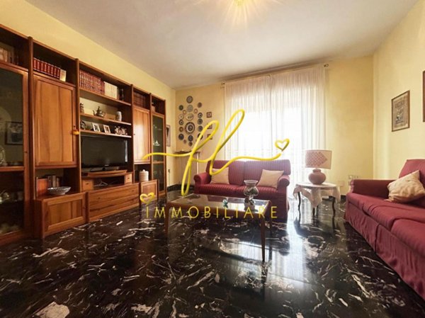 appartamento in vendita a Rosignano Marittimo in zona Rosignano Solvay