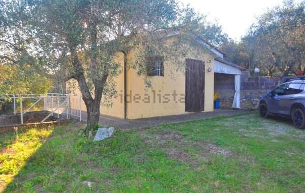 appartamento in vendita a Rosignano Marittimo