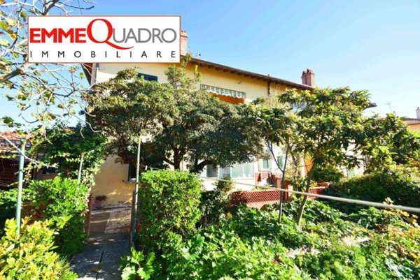 appartamento in vendita a Rosignano Marittimo in zona Rosignano Solvay