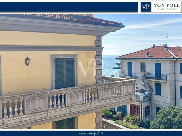 appartamento in vendita a Rosignano Marittimo in zona Castiglioncello