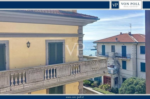 appartamento in vendita a Rosignano Marittimo in zona Castiglioncello