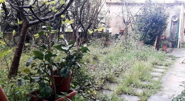 appartamento in vendita a Rosignano Marittimo in zona Rosignano Solvay
