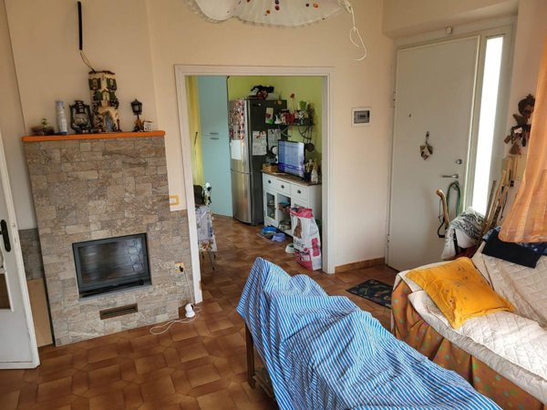 appartamento in vendita a Rosignano Marittimo in zona Rosignano Solvay