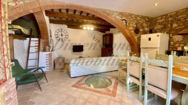 appartamento in vendita a Rosignano Marittimo