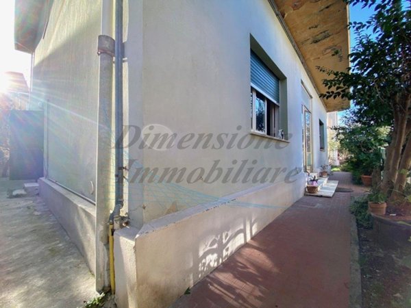 casa indipendente in vendita a Rosignano Marittimo in zona Rosignano Solvay