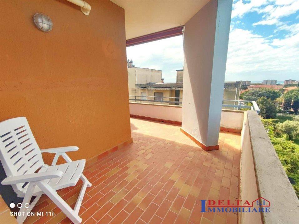 appartamento in vendita a Rosignano Marittimo in zona Rosignano Solvay