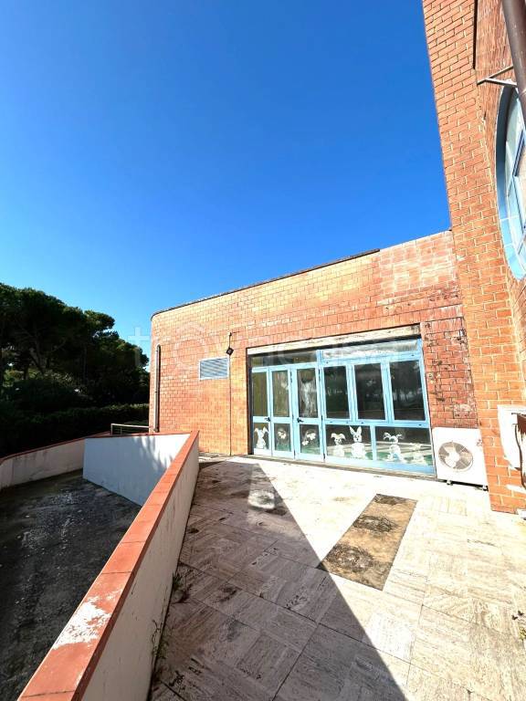 negozio in vendita a Rosignano Marittimo in zona Castiglioncello