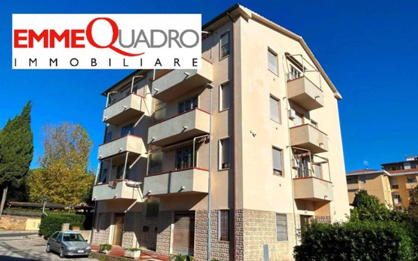 appartamento in vendita a Rosignano Marittimo in zona Rosignano Solvay