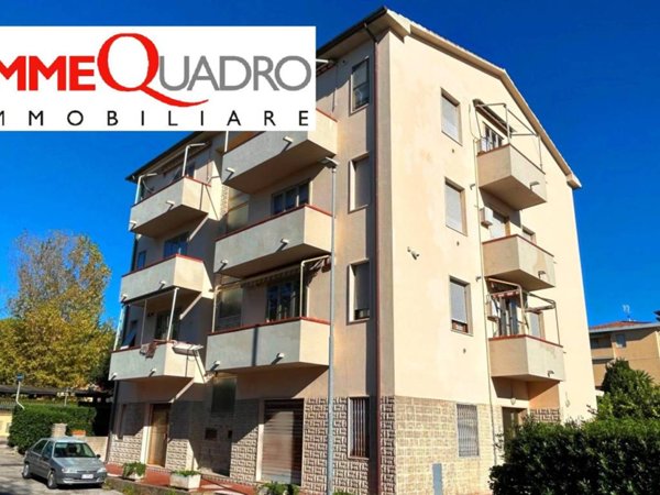appartamento in vendita a Rosignano Marittimo in zona Rosignano Solvay