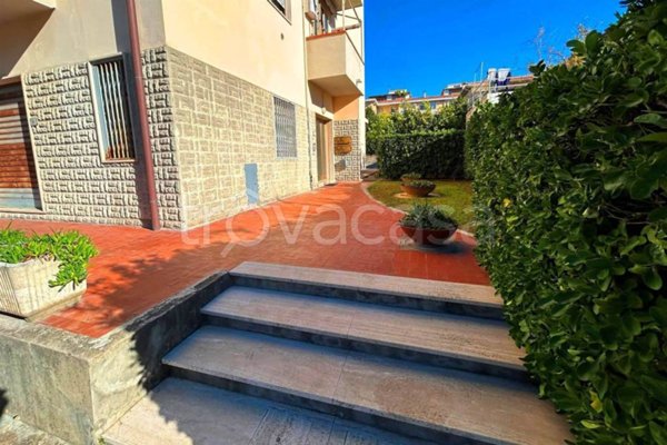 appartamento in vendita a Rosignano Marittimo in zona Rosignano Solvay