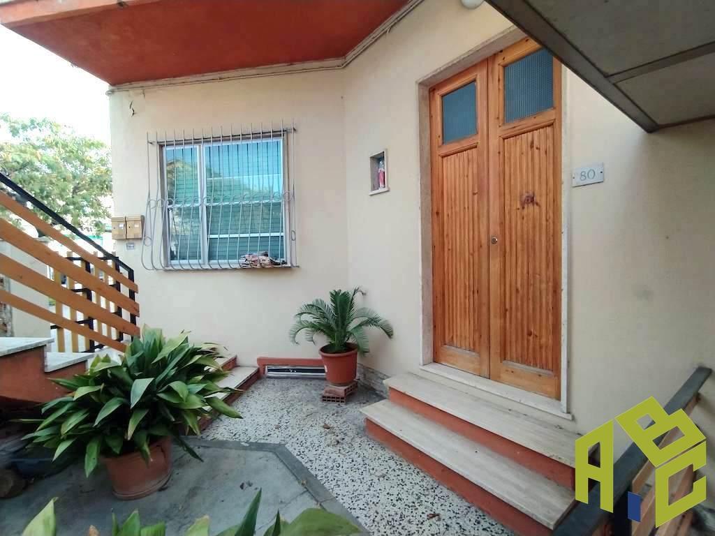 appartamento in vendita a Rosignano Marittimo in zona Rosignano Solvay