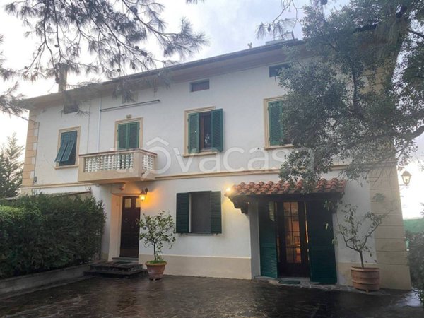 casa indipendente in vendita a Rosignano Marittimo
