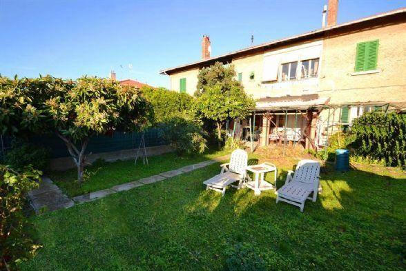 appartamento in vendita a Rosignano Marittimo in zona Rosignano Solvay