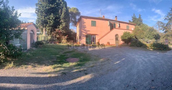 appartamento in vendita a Rosignano Marittimo in zona Castiglioncello