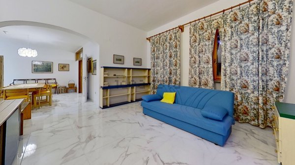 appartamento in vendita a Rosignano Marittimo in zona Castiglioncello