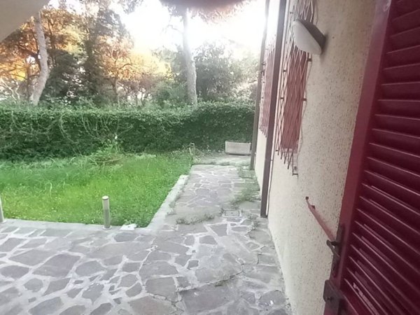 appartamento in vendita a Rosignano Marittimo in zona Castiglioncello