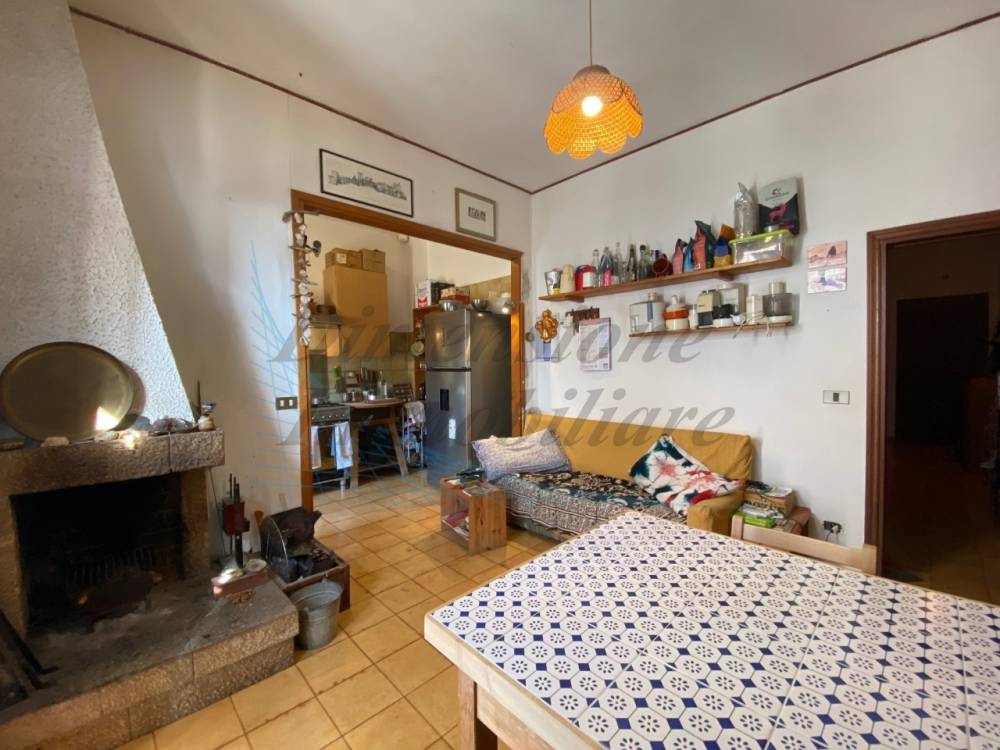 appartamento in vendita a Rosignano Marittimo in zona Rosignano Solvay