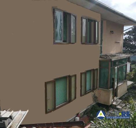 appartamento in vendita a Rosignano Marittimo