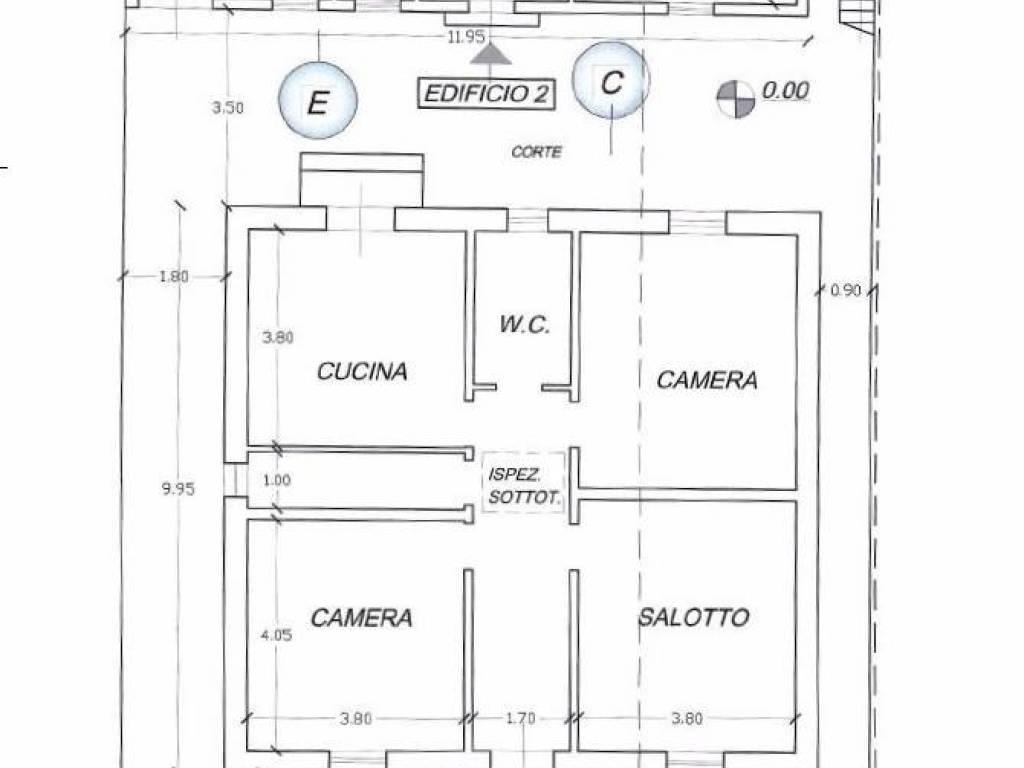 casa indipendente in vendita a Rosignano Marittimo in zona Rosignano Solvay