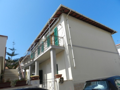 appartamento in vendita a Rosignano Marittimo in zona Rosignano Solvay