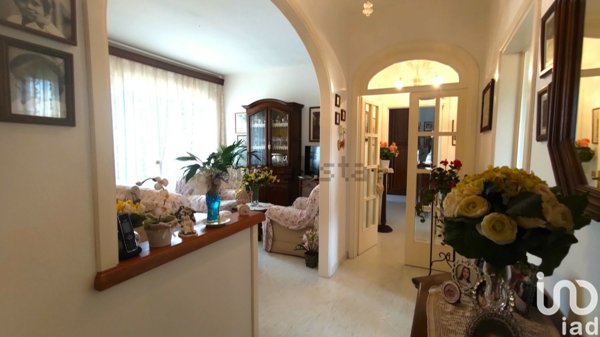 appartamento in vendita a Rosignano Marittimo in zona Vada