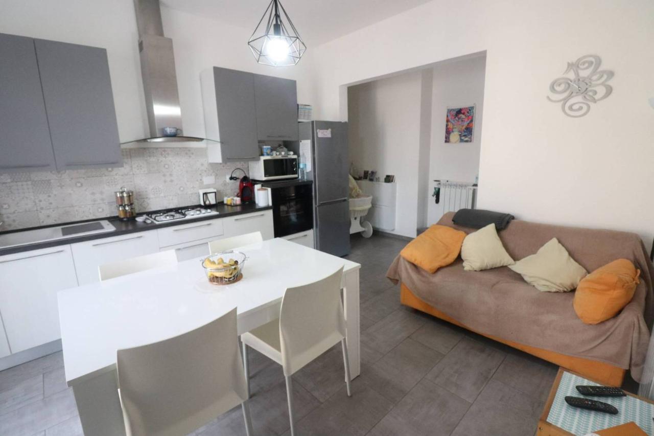 appartamento in vendita a Rosignano Marittimo in zona Rosignano Solvay