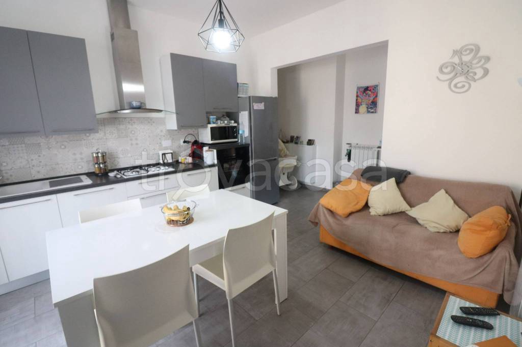 appartamento in vendita a Rosignano Marittimo in zona Rosignano Solvay