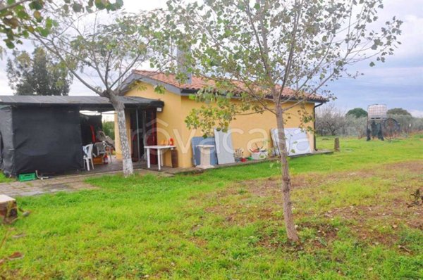appartamento in vendita a Rosignano Marittimo in zona Vada