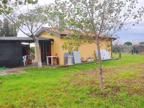 casale in vendita a Rosignano Marittimo in zona Vada