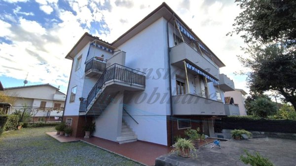 appartamento in vendita a Rosignano Marittimo in zona Rosignano Solvay