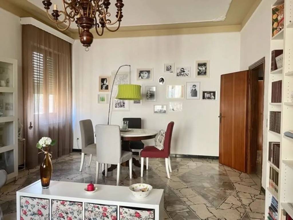 appartamento in vendita a Rosignano Marittimo in zona Vada