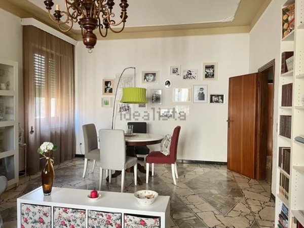 appartamento in vendita a Rosignano Marittimo in zona Vada